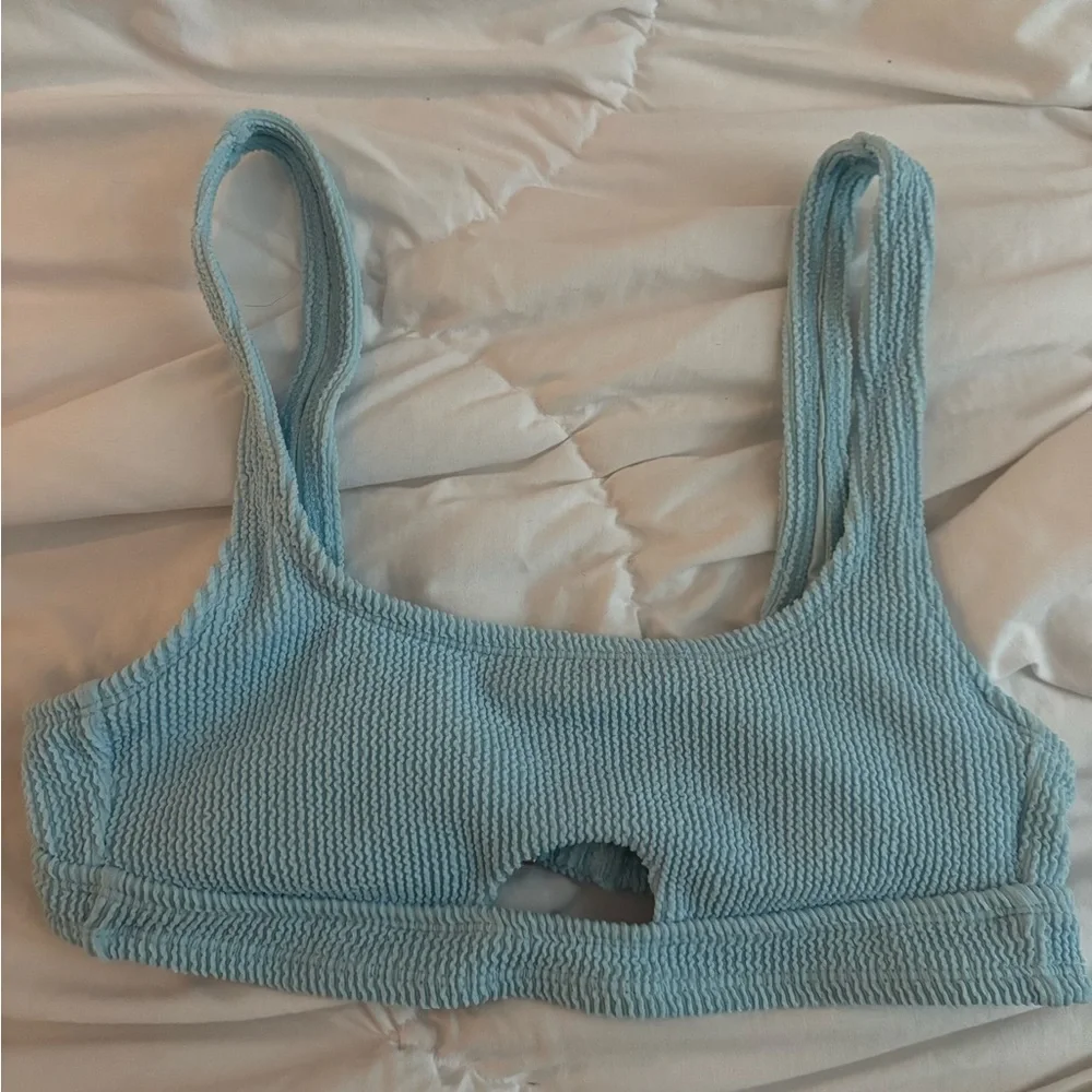 bathing suite top